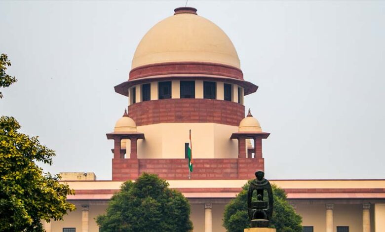 जाति-मुक्त-समाज-बनाने-का-सपना,-अब-बांटने-लगे;-सुप्रीम-कोर्ट-ने-याचिका-खारिज-कर-लगाई-लताड़