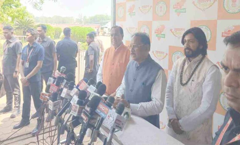 अफीम-खेती-पर-cm-साय-का-सख्त-ऐक्शन-प्लान,-बोले-नक्सलियों-और-रसूखदारों-को-नहीं-मिलेगी-राहत