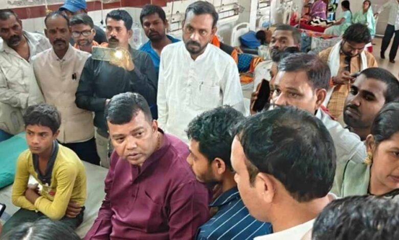 आम-तोड़ने-की-‘सजा’:-12-साल-के-मासूम-को-गार्ड-ने-बेरहमी-से-पीटा