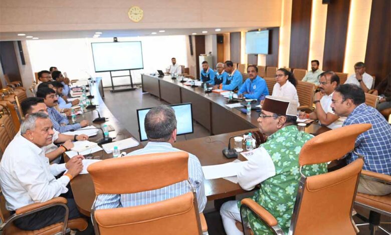 मंत्री-सारंग-ने-एशियन-गेम्स-के-लिये-तैयारियाँ-की-शुरू