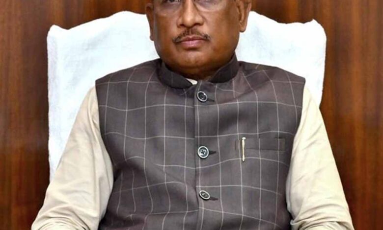 हनुमान-जयंती-पर-5-दिवसीय-रामकथा,-राज्यपाल-डेका-और-cm-साय-करेंगे-शिरकत