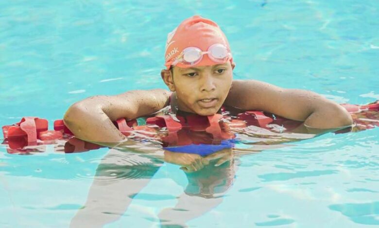 अंजलि-मुंडा-का-ऐतिहासिक-कारनामा,-खेलो-इंडिया-ट्राइबल-गेम्स-2026-में-जीता-पहला-महिला-स्वर्ण