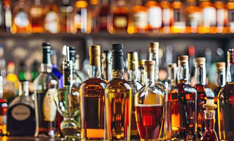 1-अप्रैल-की-डेडलाइन,-अभी-तक-खाली-पड़े-ठेके,-एमपी-में-शराब-नीलामी-का-8वां-राउंड-शुरू,-जानें-क्या-है-नया-दांव