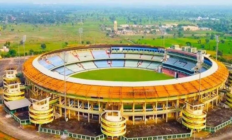 kkr-vs-rcb:-13-मई-को-रायपुर-में-भिड़ंत,-मैच-देखने-पहुंचेंगे-शाहरुख-खान