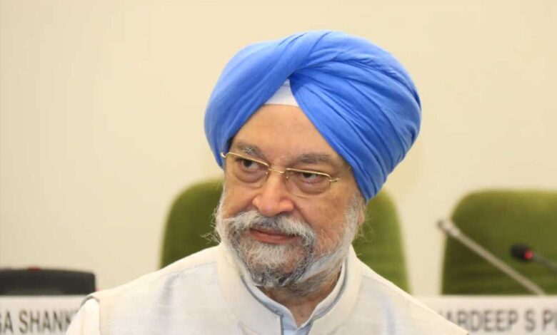 देश में नहीं लगेगा लॉकडाउन: अफवाहों के बीच सरकार का स्पष्टीकरण, हरदीप पुरी ने कहा कोई प्रस्ताव विचाराधीन नहीं