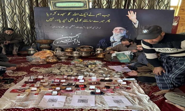 कश्मीर-में-ईरान-के-लिए-₹18-करोड़-चंदा-जुटाया-गया,-सुरक्षा-एजेंसियों-को-आतंकी-फंडिंग-में-इस्तेमाल-की-आशंका