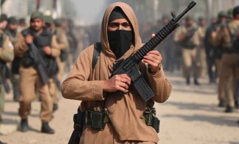 अमेरिकी-रिपोर्ट-में-खुलासा:-पाकिस्तान-अब-भी-आतंकियों-का-सुरक्षित-ठिकाना