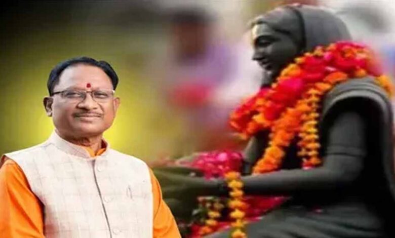 cm-साय-का-आज-सूरजपुर-बिलासपुर-दौरा,-माता-कर्मा-जयंती-महोत्सव-में-करेंगे-शिरकत