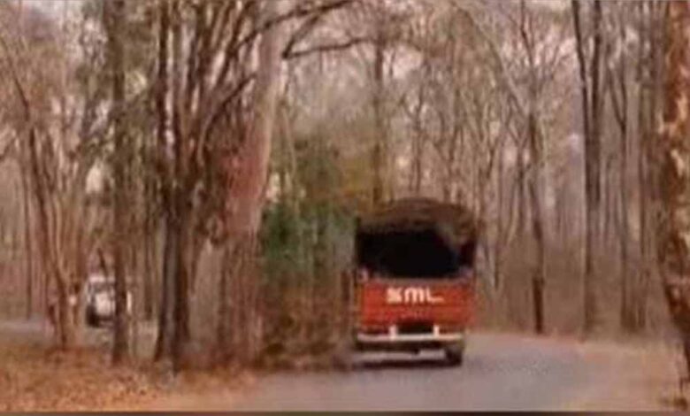 छत्तीसगढ़-में-नक्सलवाद-की-उल्टी-गिनती-शुरू,-सरेंडर-को-तैयार-मिशिर-बेसरा!