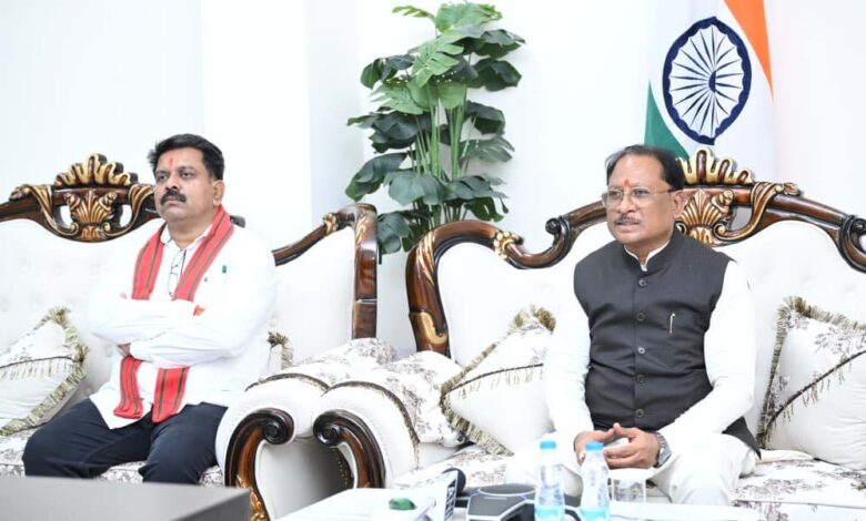 हवाई-चप्पल-पहनने-वाला-भी-हवाई-यात्रा-कर-सके-प्रधानमंत्री-का-यह-सपना-छत्तीसगढ़-में-भी-हो-रहा-है-साकार-:-मुख्यमंत्री-साय