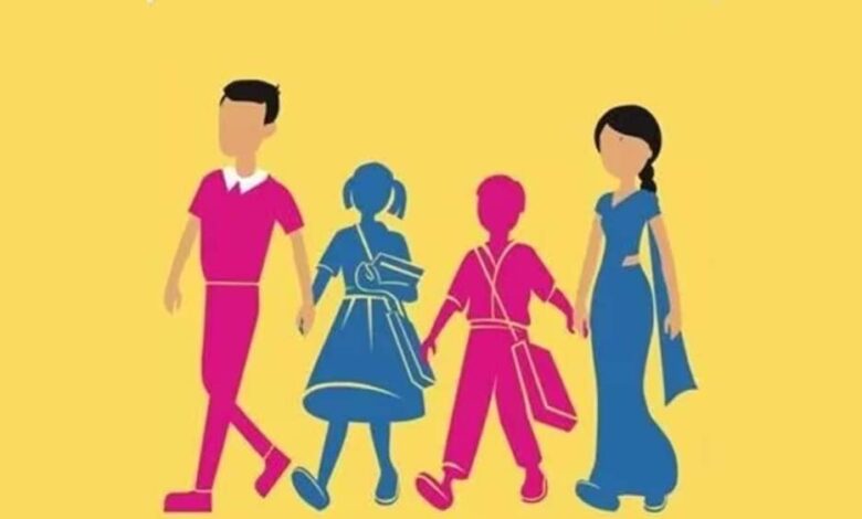 प्रदेश-में-एक-अप्रैल-से-शुरू-होगा-स्कूल-चलें-हम-अभियान