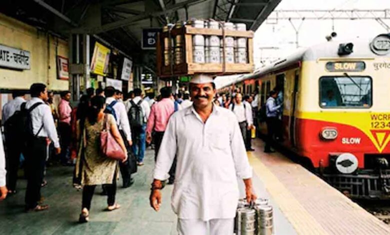 मुंबई-में-6-दिन-टिफिन-सेवा-बंद:-जानिए-डब्बावालों-ने-क्यों-लिया-यह-फैसला