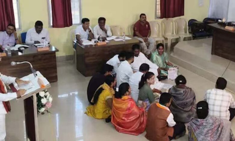 जगदलपुर-निगम-का-2-अरब-40-करोड़-का-बजट-पेश:-पानी,-सफाई,-स्ट्रीट-लाइट-और-पार्किंग-पर-खर्च-होंगे-पैसे