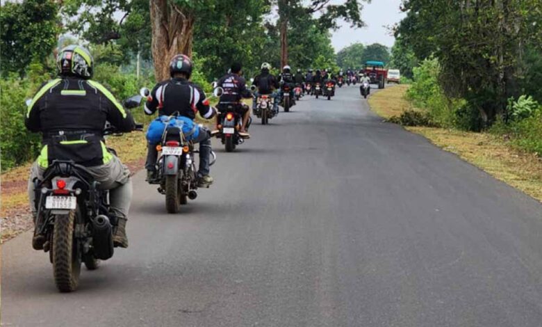 बाइकर्स-मीट-से-चमकेगा-बस्तर,-एडवेंचर-टूरिज्म-को-मिलेगी-नई-पहचान