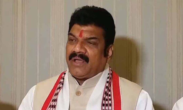 पेट्रोलियम-पदार्थो-की-सतत-आपूर्ति-जारी-:-खाद्य-मंत्री-श्री-राजपूत