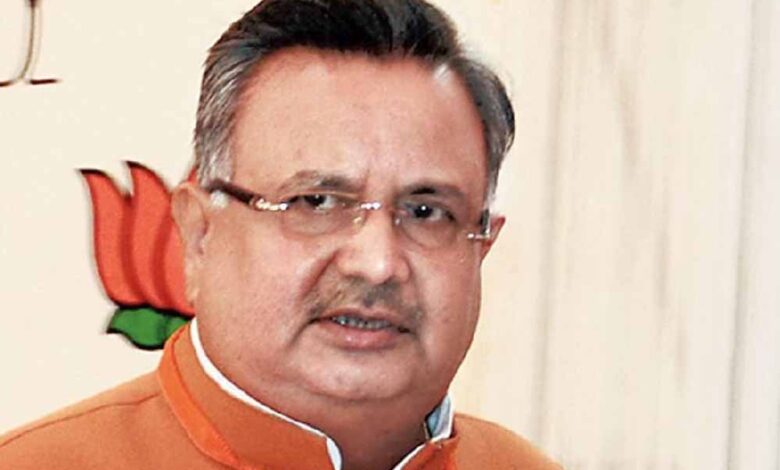 विधानसभा-अध्यक्ष-डॉ-रमन-सिंह-ने-केन्द्रीय-गृह-मंत्री-अमित-शाह-को-लिखा-पत्र