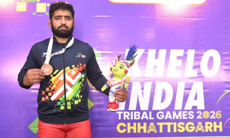 दूध-बेचने-से-लेकर-पहला-करियर-गोल्ड-जीतने-तकः-जम्मू-कश्मीर-के-हमाम-हुसैन-की-प्रेरणादायक-कहानी