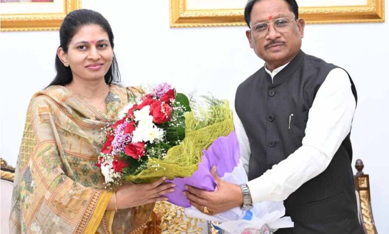 खेलो-इंडिया-ट्राइबल-गेम्स-की-मेजबानी-प्रदेश-के-लिए-गर्व-की-बात,-बस्तर-समेत-समूचे-प्रदेश-से-खेल-प्रतिभाओं-को-आगे-बढ़ने-का-मिलेगा-मौक़ा-:-मुख्यमंत्री-साय