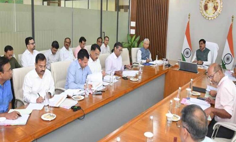 कंबाइन-हार्वेस्टरों-को-मिलेगी-टोल-से-छूट-:-मुख्यमंत्री-डॉ.-यादव