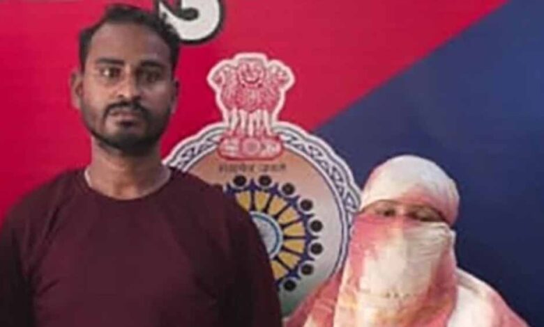 शादी-के-नाम-पर-ठगी-का-जाल:-मैरिज-ब्यूरो-की-आड़-में-38-लाख-की-ठगी,-2286-फर्जी-प्रोफाइल-उजागर