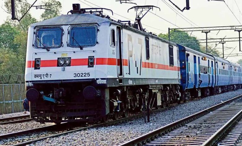 रेलयात्रियों-के-लिए-राहत-की-खबर,-रतलाम-मंडल-से-चलेंगी-तीन-जोड़ी-स्पेशल-ट्रेनें