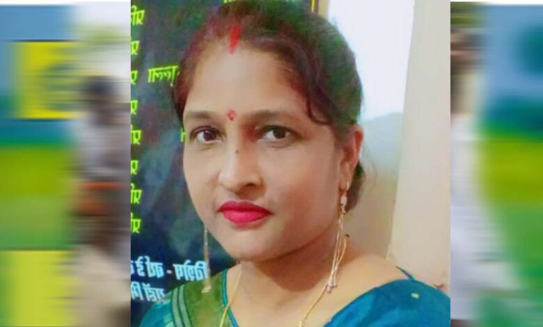 केंद्र-सरकार-के-फैसलों-पर-भड़की-राधा-सरकार:-महंगाई-से-कराह-रही-जनता-को-मिला-सिर्फ-दिखावटी-राहत