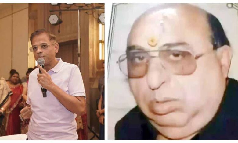 जग्गी-हत्याकांड-में-बड़ा-फैसला:-अमित-जोगी-को-3-हफ्ते-में-सरेंडर-का-आदेश