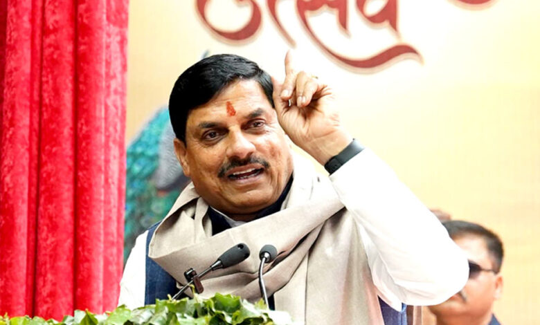 विक्रमोत्सव 2026 में एमपी टूरिज्म का पवेलियन बनेगा आकर्षण केंद्र, मिलेगा पर्यटन स्थलों की जानकारी