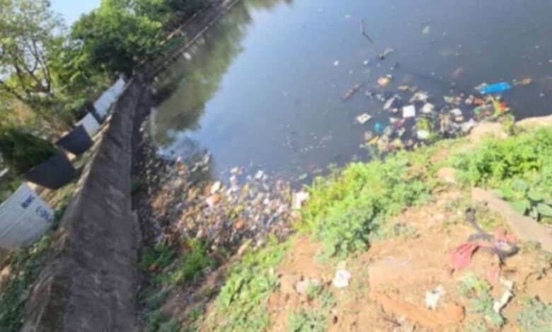 भोपाल-के-छोटे-तालाब-पर-संकट,-ngt-ने-केंद्र-राज्य-समेत-7-विभागों-को-नोटिस