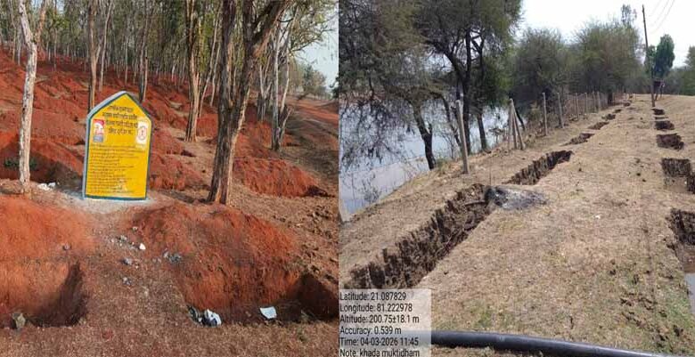 मोर-गांव-मोर-पानी-महाभियान’-से-जन-जन-जुड़ा-दुर्ग-बना-जल-संरक्षण-का-मॉडल-जल-बचाने-की-मुहिम-को-मिला-जन-समर्थन,-‘मोर-गांव-मोर-पानी’-बना-जन-आंदोलन