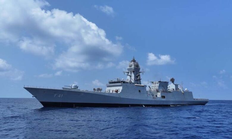 ईरान-जंग-में-फंसी-रही-दुनिया,-भारत-ने-किया-ब्रह्मोस-का-खेल,-समंदर-में-आ-रहा-है-नया-सिकंदर