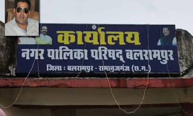 बलरामपुर-में-cmo–पार्षद-विवाद:-अभद्र-बातचीत-की-कॉल-रिकॉर्डिंग-वायरल,-बढ़ा-बवाल