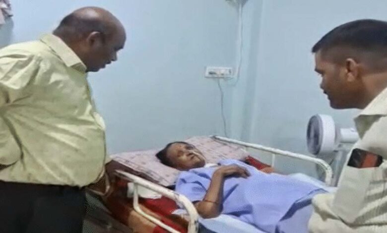 इंदौर-की-महिला-ने-जीती-जिंदगी-की-जंग:-36-मौतों-के-बीच-72-दिन-किया-संघर्ष,-16-दिन-वेंटिलेटर-और-22-दिन-icu-में-रहीं