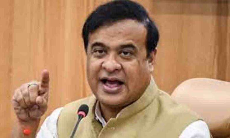 सम-चुनाव-में-छिड़ी-जुबानी-जंग,-सीएम-हिमंता-के-आरोपों-पर-सबसे-युवा-प्रत्याशी-कुंकी-चौधरी-का-पलटवार