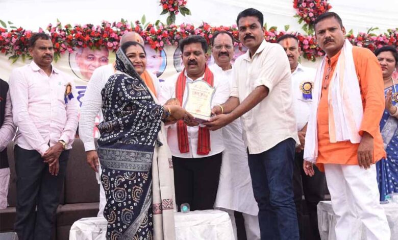 कुर्मी-क्षत्रिय-समाज-का-रहा-है-गौरवशाली-अतीत-–-उप-मुख्यमंत्री-शर्मा