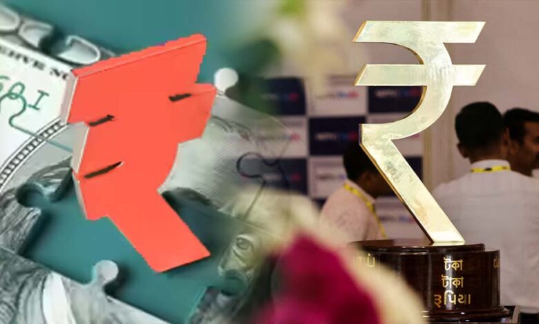 rupee-rally:-डॉलर-के-मुकाबले-12-साल-में-सबसे-बड़ी-तेजी,-rbi-के-कड़े-कदमों-से-मिली-बड़ी-उछाल
