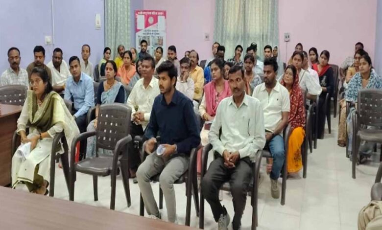 महिला-आयोग-की-सख्ती:-भरण-पोषण-विवाद-में-bsp-पर-जताई-नाराजगी,-सुनवाई-में-उठे-गंभीर-सवाल