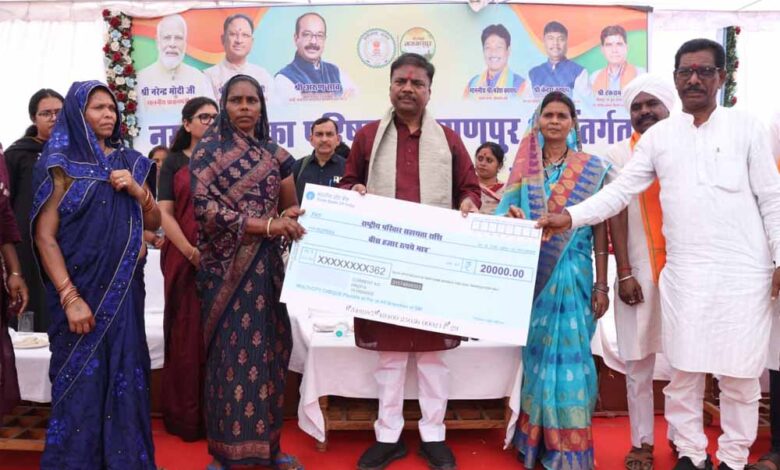 राज्य-सरकार-बस्तर-सहित-पूरे-प्रदेश-के-समग्र-विकास-के-लिए-प्रतिबद्ध-वन-मंत्री-केदार-कश्यप