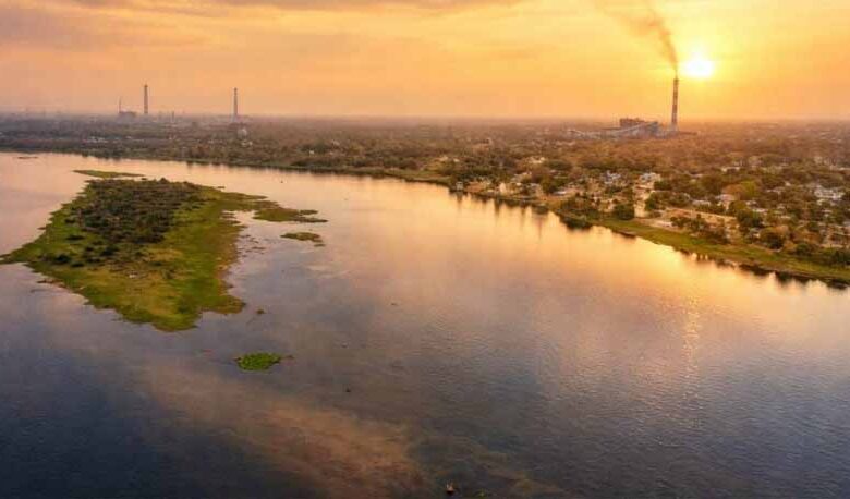 कोरबा-की-जीवनदायिनी-को-मिलेगा-’अमृत’:-165-करोड़-से-संवरेगी-हसदेव-की-धारा