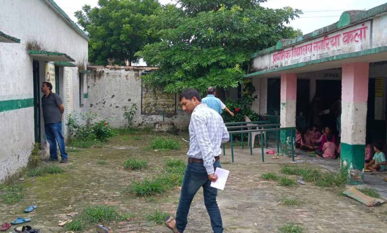 परीक्षा-ड्यूटी-में-लापरवाही:-4-में-से-सिर्फ-1-शिक्षक-पहुंचा,-बिलासपुर-में-जांच-के-आदेश