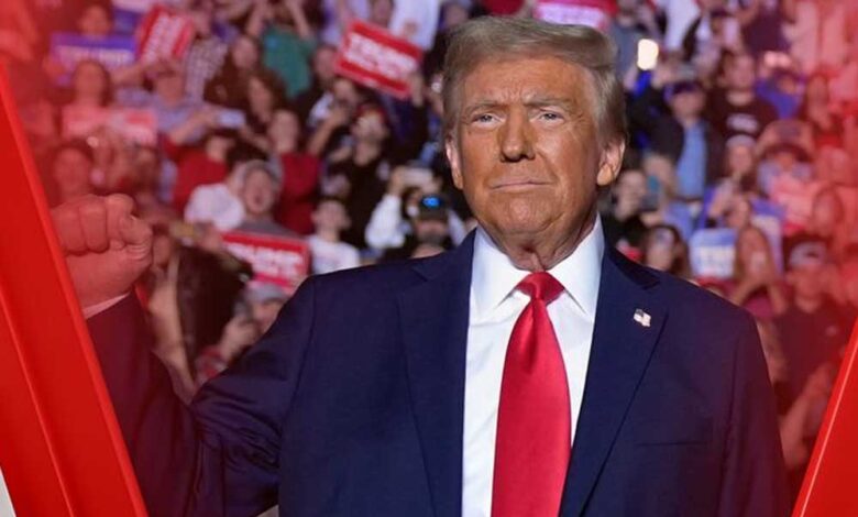 सीजफायर-का-ऐलान-होते-ही-अमेरिका-में-ट्रंप-के-इस्तीफे-की-मांग-क्यों-उठी?