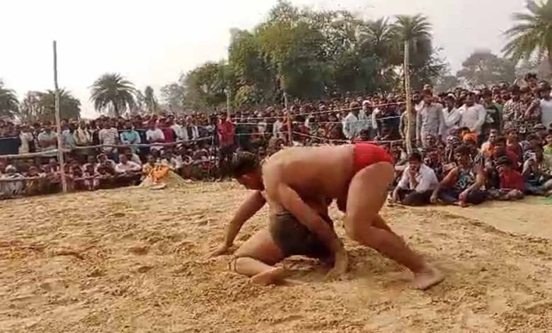 भिलाई-में-सजेगा-कुश्ती-का-महाकुंभ:-10-से-राष्ट्रीय-प्रतियोगिता-में-दिखेगा-देशभर-का-दम