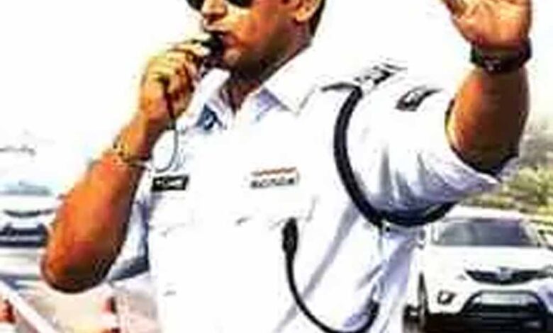 19-अप्रैल-को-परिवहन-आरक्षक-भर्ती-परीक्षा:-21-केंद्रों-पर-5,720-अभ्यर्थी-देंगे-एग्जाम