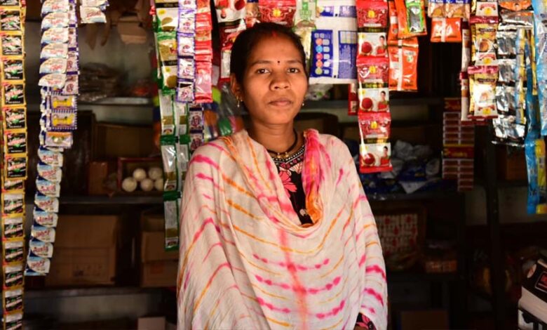 सफलता-की-कहानी-आजीविका-मिशन-से-रमशीला-कश्यप-को-मिला-आत्मनिर्भरता-का-संबल