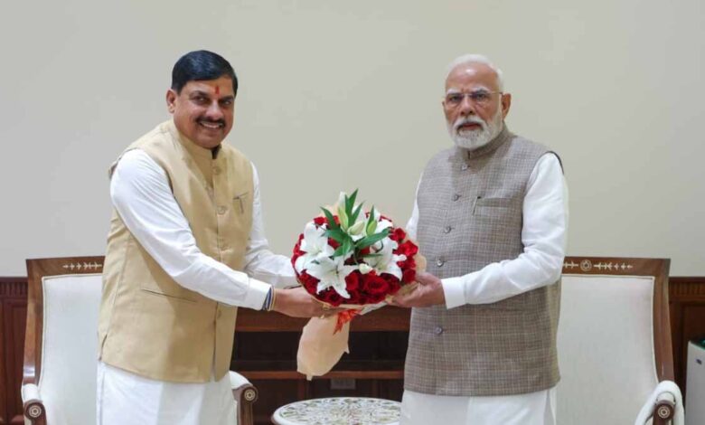 प्रधानमंत्री-मोदी-के-33-प्रतिशत-महिला-आरक्षण-को-लागू-करने-के-लिए-उठाए-कदम-स्वागत-योग्य-:-मुख्यमंत्री-डॉ.-यादव