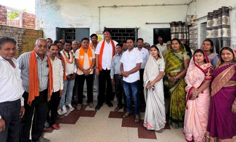 महात्मा-ज्योतिबा-फुले-के-विचारों-को-अपनाने-का-लें-संकल्प:-अंजय