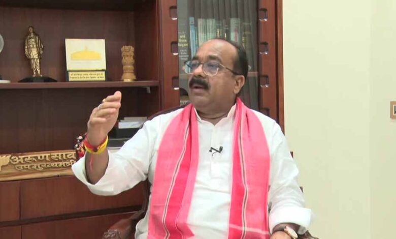 पश्चिम-बंगाल-के-विकास-का-रोडमैप-है-भाजपा-का-संकल्प-पत्र:-उप-मुख्यमंत्री-साव