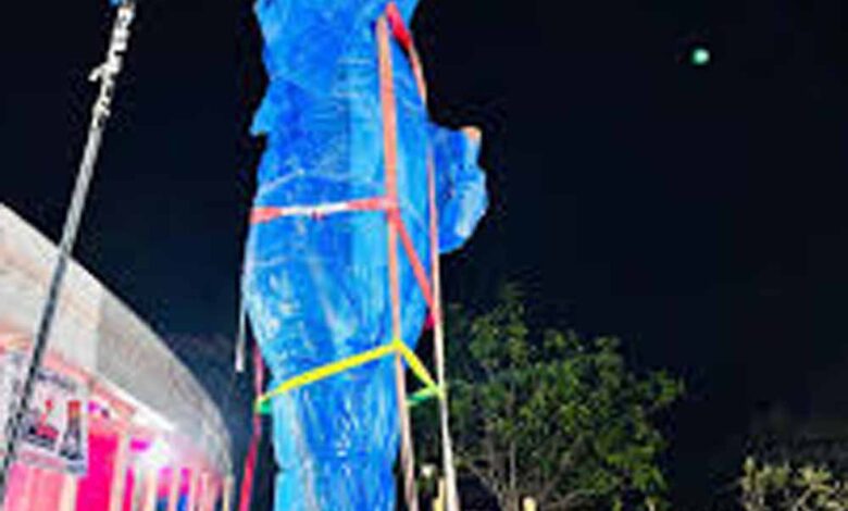 अंबेडकर-जयंती-पर-खास-आयोजन:-cm-साय-करेंगे-बाबा-साहेब-की-21-फीट-कांस्य-प्रतिमा-का-अनावरण