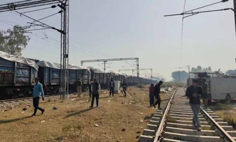 रेल-नेटवर्क-में-बड़ा-बदलाव:-जबलपुर-कोटा-नई-लाइन-से-स्टेशनों-के-बाहर-दौड़ेंगी-मालगाड़ियां