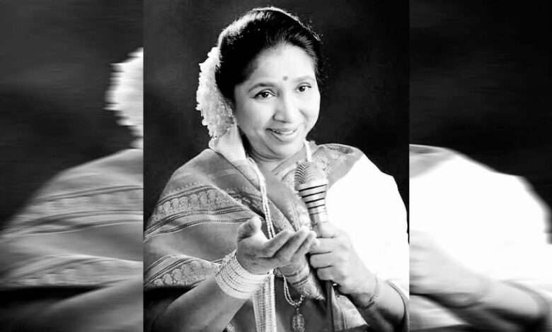 सुप्रसिद्ध-गायिका-पद्मविभूषण-आशा-भोसले-के-निधन-पर-मुख्यमंत्री-विष्णु-देव-साय-ने-व्यक्त-किया-शोक